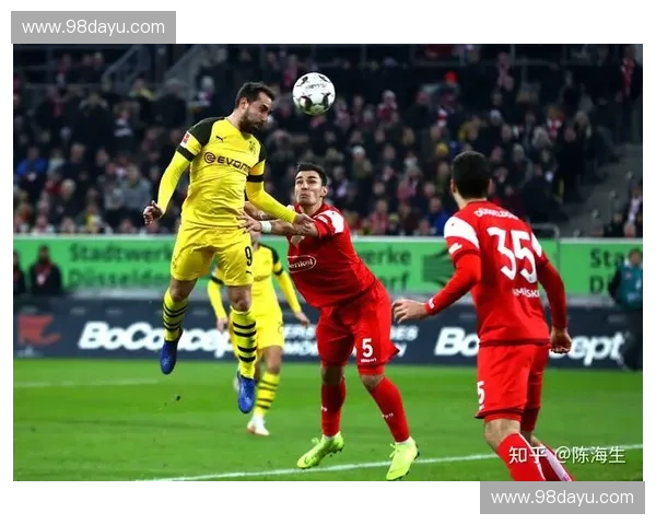 聚焦史上比分最悬殊足球比赛背后震撼与启示的深度全景解析报告篇