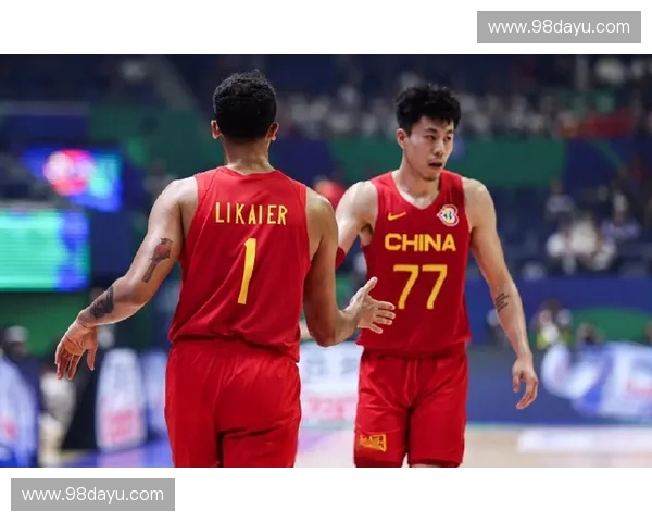 2023年中国男篮世界杯完整赛程及赛事亮点分析